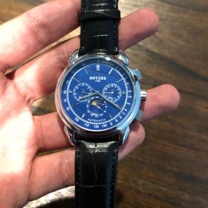 Men’s Automatic mechanical watch